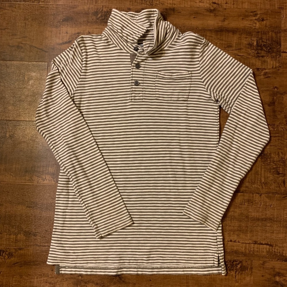 Boys top